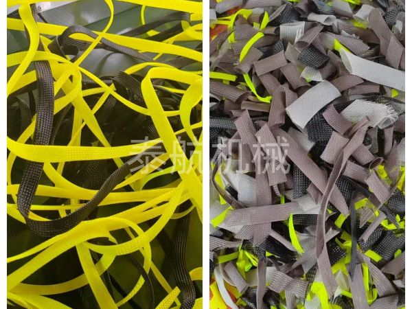 光纖切斷效果對比